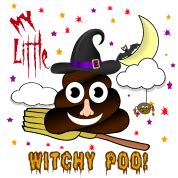 Who was Witchy Poo? Examining Her Place in Television History